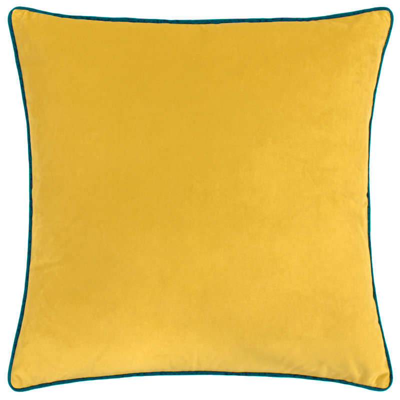 Square Cushion, Cylon