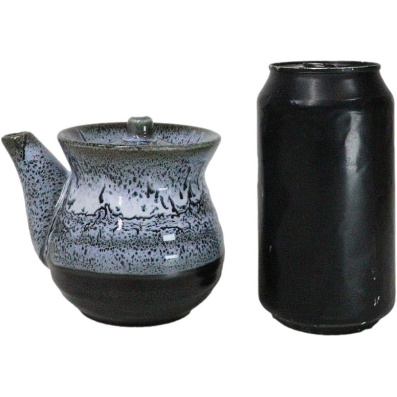 Distributeur de shoyu en porcelaine émaillée Mountain Mountaincap