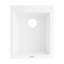 Holcomb 16" Drop In Kitchen Sink