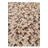 Ortega Light Brown Rug