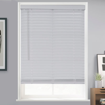 Room Darkening Horizontal/Venetian Blind