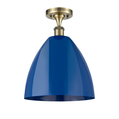 Semi Flush Mount