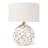 Lucia Ceramic Table Lamp-49707019