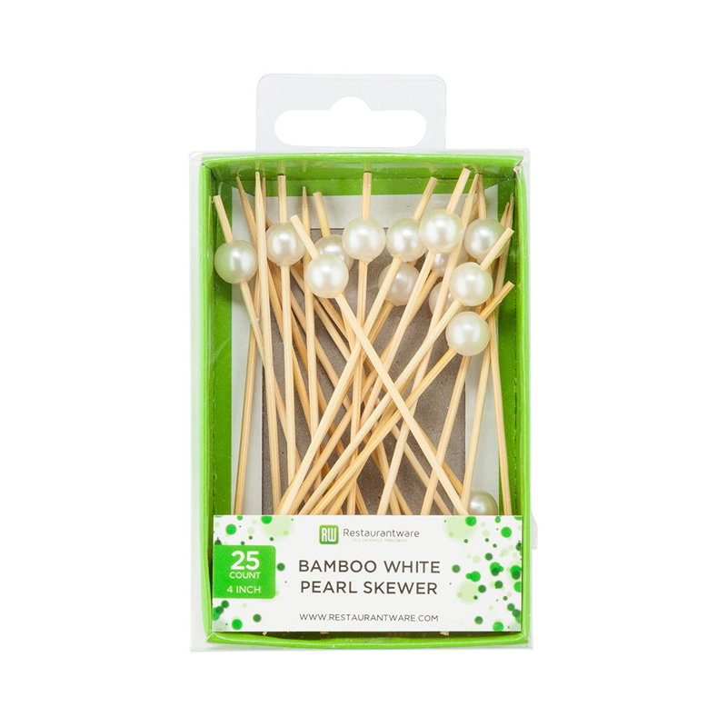 Bamboo Picks