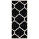 Deedgra Hand Tufted Wool Geometric Rug