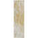 Aleighna Area Rug with Non-Slip Backing
