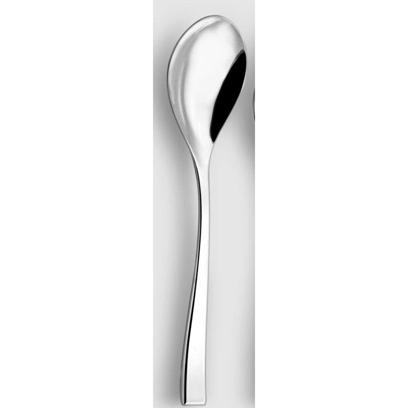 Cuillère à dîner en acier inoxydable 18/10