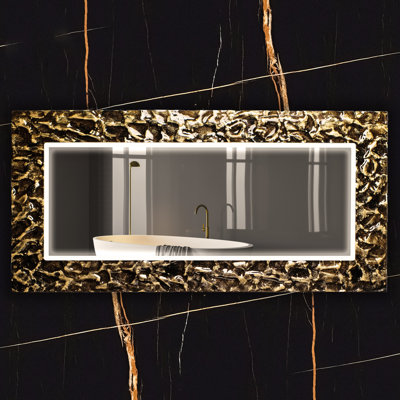 Glass Flat Mirror