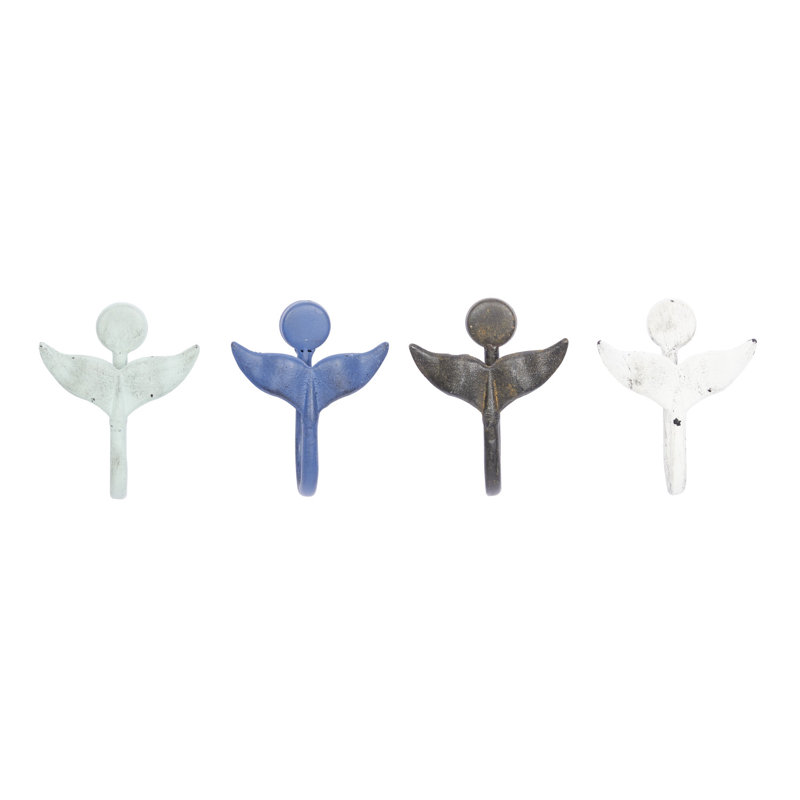 Colvin Iron Wall Wall Hook