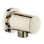 Rainshower 1/2-Inch Handheld Shower Wall Union-44218779