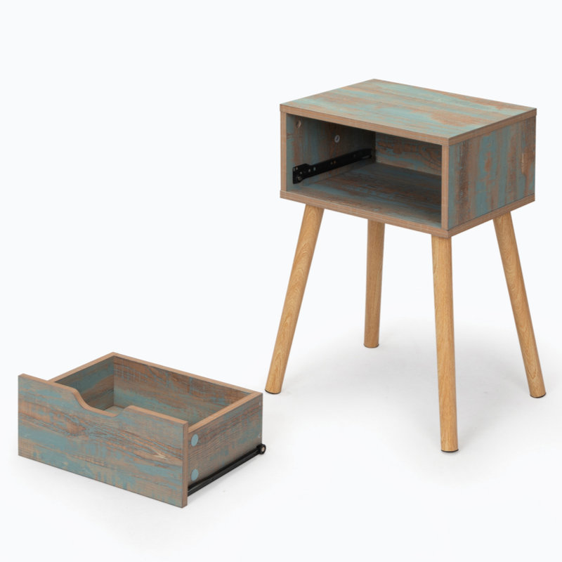 Table de chevet Pinesdale