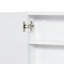 Armoire de salle de bain avec miroir