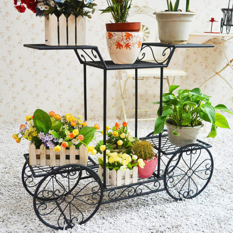 Glendora Plant Stand