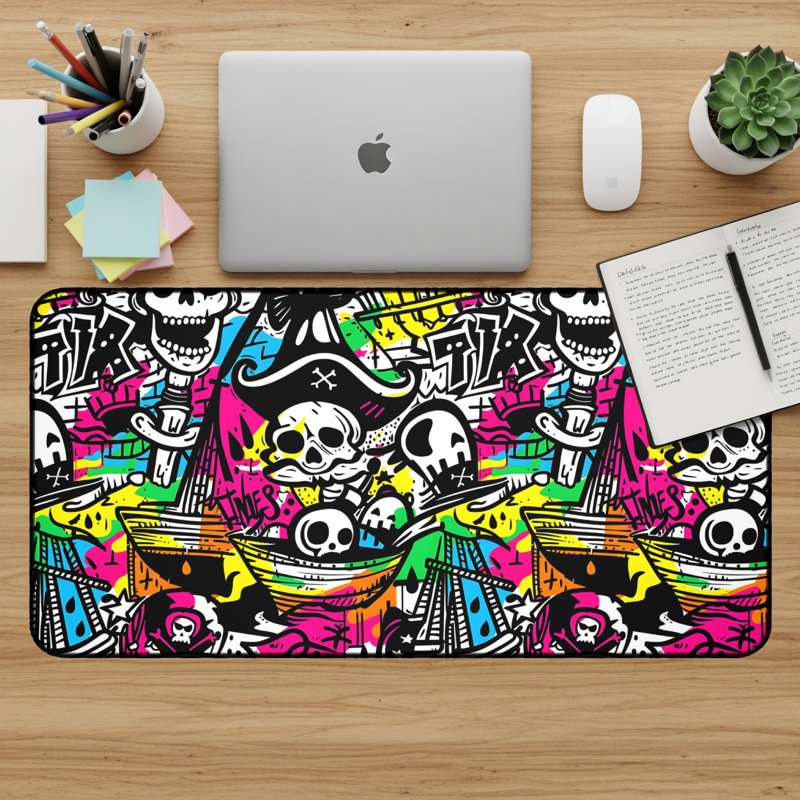Desk Pad
