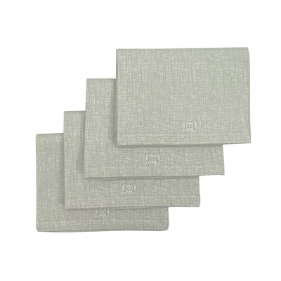 Occidente Cotton Rectangle Placemat