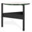 Richarda Glass Top End Table