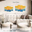 Gillard Oriental Sunrise Waves-108892910