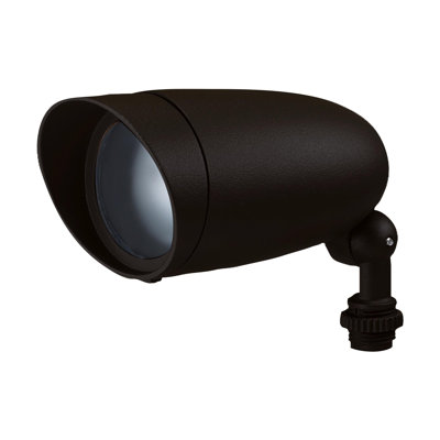 Projecteur en métal Diann