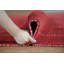 Tapis indien en laine fait à la main de style Gabbeh 7 x 10