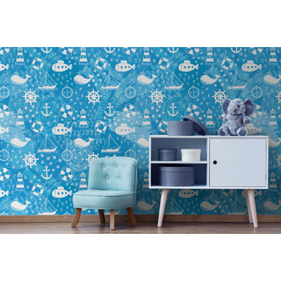 Gardea Matte Wall Mural