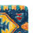 Vahakn Hand Tufted Wool Southwestern Rug-55434366