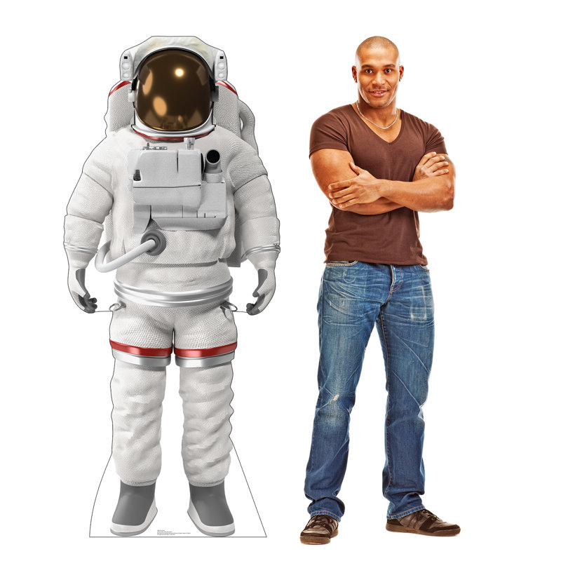 Astronaut