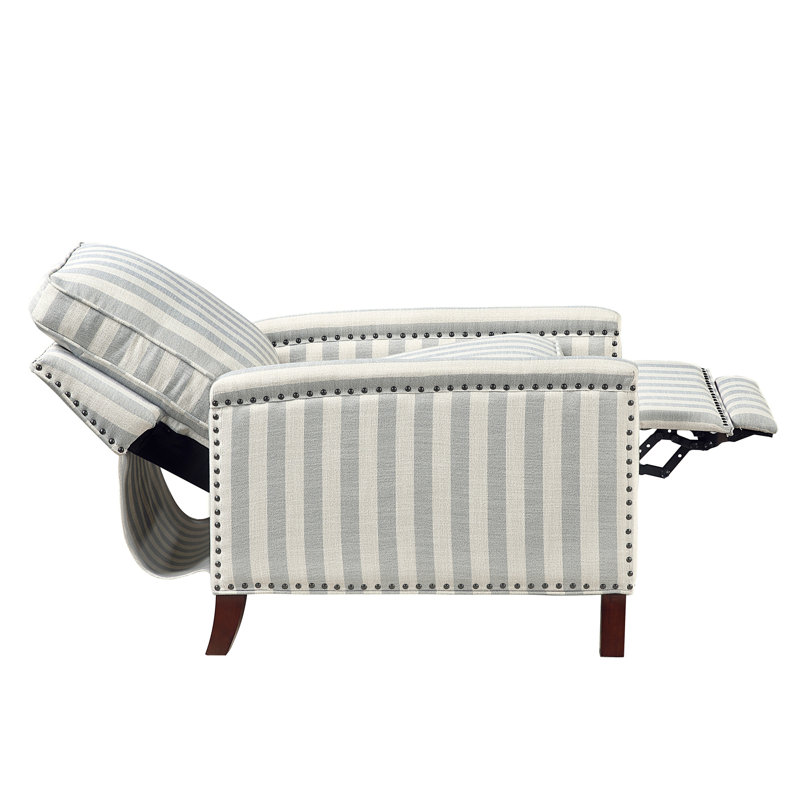 Push Back Recliner