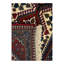 Cisca One-of-a-Kind 2' X 5' Hand Knotted Area Rug