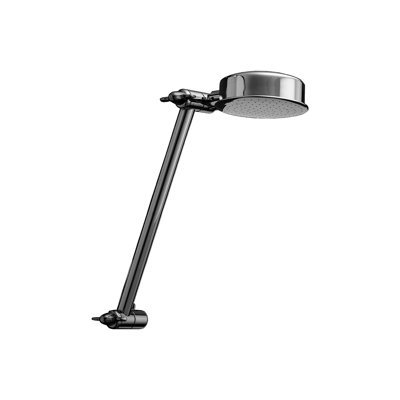Universal Showering Components 2.5 GPM Shower Head