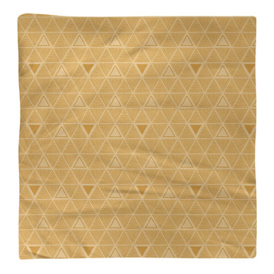 Jordao Abstract Square Napkin