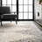 Stallard Performance Shag Charcoal/Dark Gray Rug-239078081