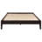 Modern Minimalist Design Bed-1197682002