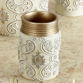 Dents verre Mckelvy