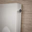 Persuade Toilet Tank With, Dual-Flush