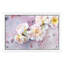 Flower Power - Dance by Antuanelle - Floater Frame Print on Canvas-129673316-129673314
