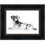 Tzu Print by Thom Filicia