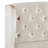 Elowen Glam Velvet Upholstered Sleigh Bed With Wingback Headboard & Scroll Footboard-120419245-120419247