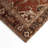 Persian Brown Indoor and Outdoor Area Rug-1270940289