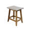 Tabouret de bar Nicole