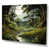 Toile tendue