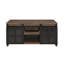 Table basse Huckell