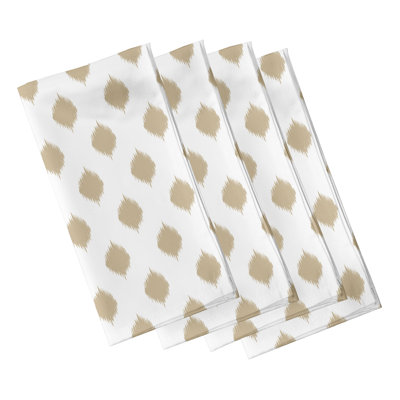 Lashayla Fine Lattace Napkins