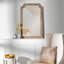 Miroir mural Abasi-154621293