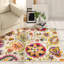 Dyson Floral Area Rug-12827389