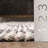 Kajan Geometric Beige Area Rug-1186860062