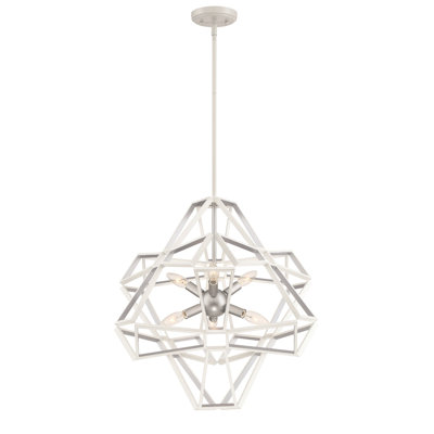 Unity 6 - Light Chandelier
