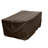Symple Stuff Mccutcheon 38'' W x 50'' D Fire Pit Cover