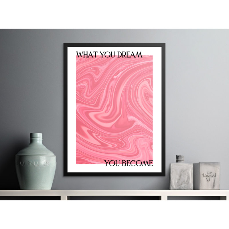 Shirly No Frame Print, 20x30
