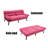 Sofa Bed With Thick Cushion-1759416443