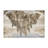 Azure Turrets Indoor And Outdoor Area Rug-50060258